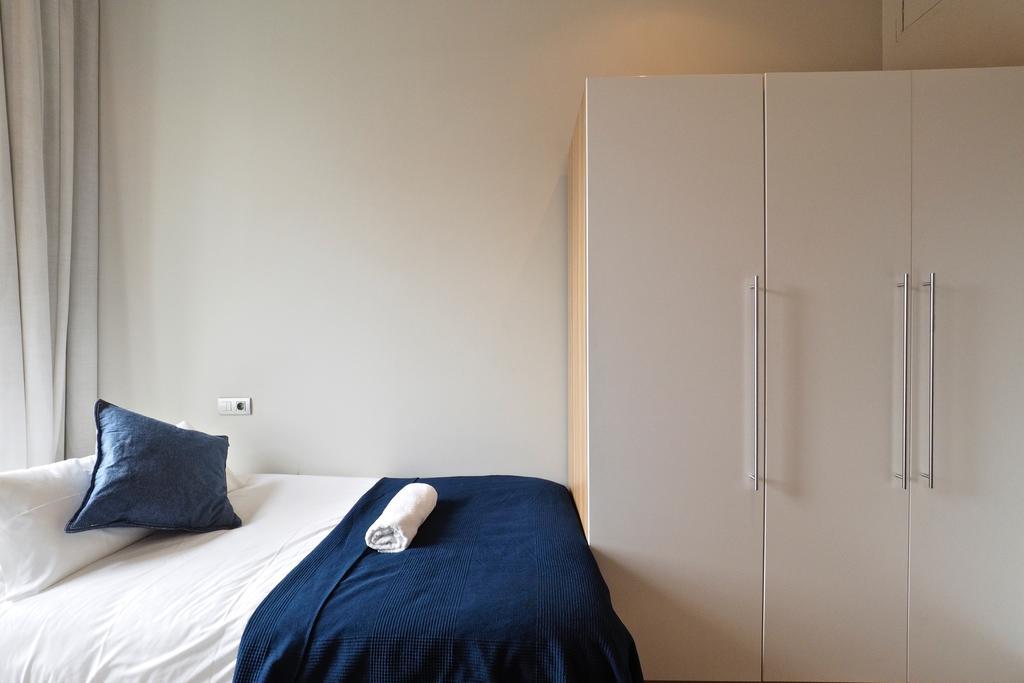 Apartamento Gracia Terrace Design Barcelona Exterior foto