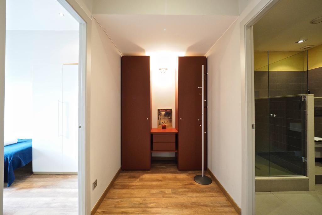 Apartamento Gracia Terrace Design Barcelona Exterior foto