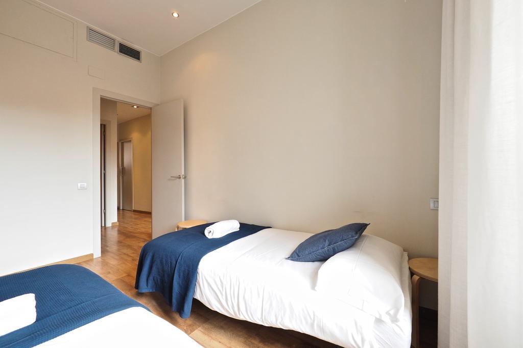 Apartamento Gracia Terrace Design Barcelona Exterior foto